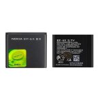 Originale batterie bp - 6x pour nokia 8800 sirocco