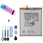Originale batterie eb - ba315aby pour samsung galaxy a31 (a315f) / a32 4g (a325f) / a22 4g (a225f)