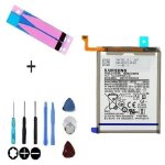 Originale batterie eb - bn770aby pour samsung note 10 lite (n770f)