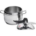 Autocuiseur - orion - profi - acier inoxydable - 35l - compatible tous feux