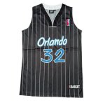 Orlando - maillot basket - noir - s - noir - sport homme Orlando - maillot basket - noir - s - noir - sport homme