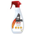 Orlav - spray multi - usages sanitaire - parfum jasmin - 750 ml