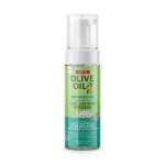 Ors max moisture mousse hydratation intensive 207 ml