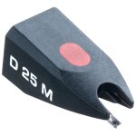 Ortofon hifi stylus d 25 m diamant