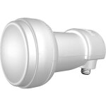 Orton lsp - 04h lnb universel single premium 01 db t�te 1 sortie full hd 3d ultra hd 4k