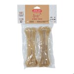 Os  mcher pour chien 12 cm lot de 2 zolux