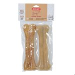 Os � m�cher pour chien 2 pi�ces 16 cm - zolux