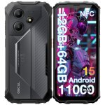 Oscal marine 2 smartphone robuste 6. 56 - 64go / jusqu?� 2to - 11000mah - 16mp - ip68 t�l�phone 4g double ...