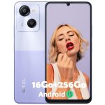 Smartphone 5g - blackview - shark 6 - 24go ram - 128go + 2to - �cran 6. 88 pouces