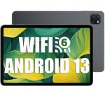 Oscal pad 50 wifi tablette tactile 10. 1 pouces hd + ips android 13 2. 4g + 5g wifi 6 ram 6 go rom 64 ...