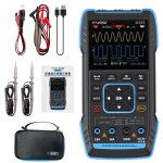 Oscilloscope num�rique portable oscilloscope 2c53t 3 en 1 50 mhz