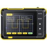 Oscilloscope num�rique portable - okz - dso152 - 25 ms / s - 200 khz - 800 vpp - sortie pwm - �cran couleur ...