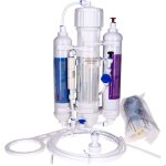 Osmoseur aquavie bo50 v2