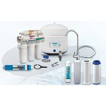 Osmoseur domestique ecospa watertech