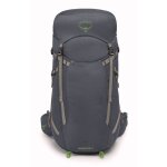 Osprey sac  dos de randonne gris gris clair pour femme et homme - sportlite 30 m / l tungsten / grey ...