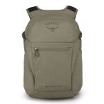 Osprey sac  dos taupe pour femme et homme - daylite plus tan concrete 282805