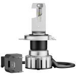 Osram automotive 64193dwnbsm - 1hb ampoule led led night breaker h4 21 w 12 v