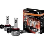 Osram automotive 64211dwnbsm - ece - 2hb ampoule led h11 12 v