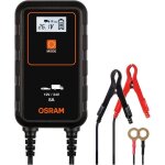 Osram - chargeur de batterie - batterycharge 908 Osram - chargeur de batterie - batterycharge 908