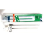 Osram dulux s ampoule 13w 840 blanc froid - 2 - pins Osram dulux s ampoule 13w 840 blanc froid - 2 - pins
