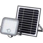 Osram homelighting 4099854429415 endura flood split solar sensor 10w 840 remote control projecteur de ...