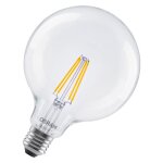 Osram lampe led smart + globe