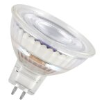 Spot led - osram - star - gu5. 3 - 34 w (35 w) - 345 lm - 4000 k