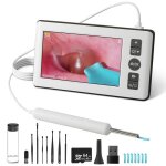 Otoscope oreille43 1080p hd ips camera oreille nettoyage avec 6 led endoscope3. 5mm camera iscope ip67 ... Otoscope oreille43 1080p hd ips camera oreille nettoyage avec 6 led endoscope3. 5mm camera iscope ip67 ...