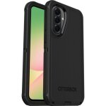 Otterbox defender coque antichoc pour samsung galaxy a56 5g ultra - robuste noir 7x norme militaire