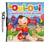 Oui - oui: grande fête au pays des jouets / jeu ds Oui - oui: grande fête au pays des jouets / jeu ds