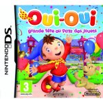 Oui - oui grande fête au pays des jouets / jeu ds Oui - oui grande fête au pays des jouets / jeu ds