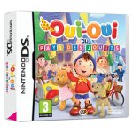 Oui - oui au pays des jouets / jeu console ds