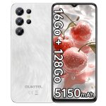 Oukitel c1 smartphone pas cher - 16go + 128go - 5150mah - �cran 6. 52 - android 15 - cam�ra 13mp - t�l�phone ...