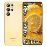 Oukitel c1 smartphone pas cher - 16go + 128go - 5150mah - �cran 6. 52 - android 15 - cam�ra 13mp - t�l�phone ...