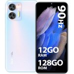 Smartphone pas cher oukitel c36 12go + 128go / 1to 5150mah 6. 56 hd + android 13 t�l�phone portable d�bloqu� ...