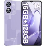 Oukitel c57 pro smartphone dbloqu 2025 android 14 16go(4 + 12) ram + 128go rom cran 6. 52 4300mah ...