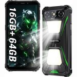 Oukitel g5 smartphone robuste 12go ram + 64 go rom cam�ra 13mp 60 6300mah android 14 telephone double ...