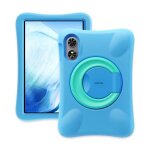 Oukitel ot6 tablette tactile 16go + 64go 101? android 13 8000mah tablette enfant wi - fi 6 / bt 5. 0 ...