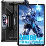 Tablette incassable oukitel rt8 12go + 256go �cran 11 2k fhd + 20000mah tablette tactile 48mp cam�ra ...