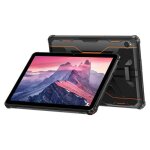 Oukitel rt9 outdoor tablet 6 / 256 gb - tablette robuste - 101 pouces - avec housse - dual 4g sim - 11. ...