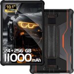 Oukitel rt9 robuste tablette 24go + 256go(tf 1to) 10. 1 cran batterie 11000mah tablette tactile 16mp ...
