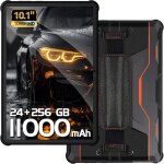 Oukitel rt9 tablette tactile 24go + 256go 11000mah tablette incassable durcie 10. 1 tablette android ...