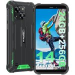 Telephone portable incassable 5g doogee blade 20 turbo 32go + 256go 6. 6? smartphone robuste android ...