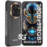 Telephone portable incassable oukitel wp53 pro 24go + 256go 652 11000mah smartphone robuste 50mp android ...