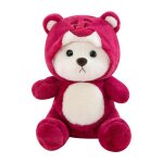 Ours en peluche de 157 pouces oreiller en peluche doux et lesté pour enfants et adultes - cadeau dours ... Ours en peluche de 157 pouces oreiller en peluche doux et lesté pour enfants et adultes - cadeau dours ...