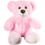 Ours en peluche animal en peluche jouets en peluche cadeau pour enfant petite amie 135 pouces mariage ...