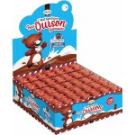 Oursons guimauve et chocolat cemoi boite de 140 Oursons guimauve et chocolat cemoi boite de 140