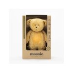 Ourson - moonie - winnie lourson - nature bio - sons & lumi�res - couleur miel