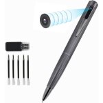 Outdoor camra espion stylo camra 1080p 32gb mini camra de surveillance pour enregistrer des vidos ...