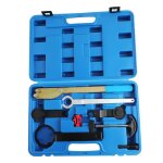 Outils de calage moteur pour vw audi seat skoda 1. 2 1. 4 sti sti 2013 t10477 coffret outillage bo�te ...